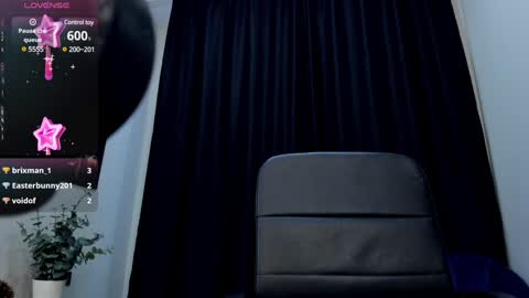 Snapshot of evaselin chatting on January 31, 2025, 11:24 am Eva online show from January 31, 2025, 11:24 am