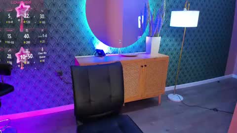 Snapshot of evaselin chatting on February 21, 2025, 5:24 am Eva online show from February 21, 2025, 5:24 am