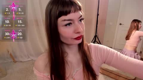 Snapshot of evaselin chatting on October 23, 2025, 5:07 am Eva online show from October 23, 2025, 5:07 am