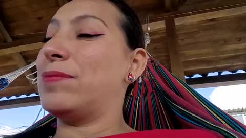 Snapshot of evasilva chatting on January 26, 2025, 1:58 pm Eva online show from January 26, 2025, 1:58 pm