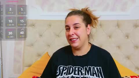 Snapshot of evasinclairr chatting on October 8, 2025, 3:15 am evasinclairr online show from October 8, 2025, 3:15 am