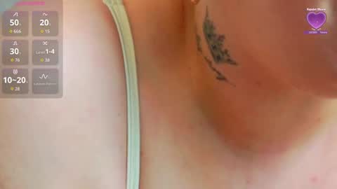 evasinclairr online show from January 6, 2026, 5:33 am