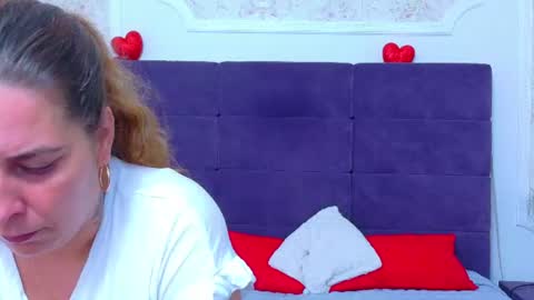 Snapshot of evasinclairr chatting on June 15, 2026, 4:15 am evasinclairr online show from June 15, 2026, 4:15 am