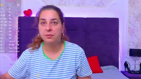 Snapshot of evasinclairr chatting on June 22, 2026, 4:09 am evasinclairr online show from June 22, 2026, 4:09 am