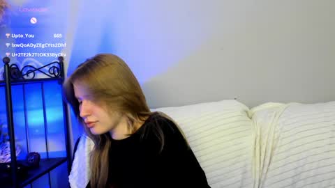 Eva online show from January 6, 2025, 4:15 am