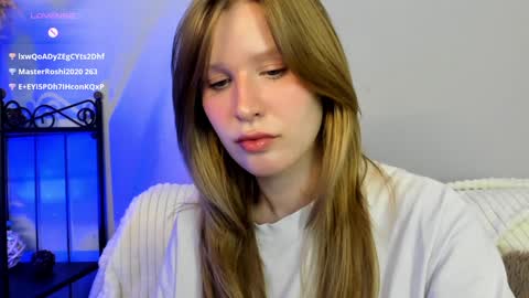 Eva online show from January 11, 2025, 10:51 pm