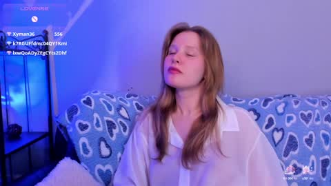 Eva online show from January 27, 2025, 5:36 am