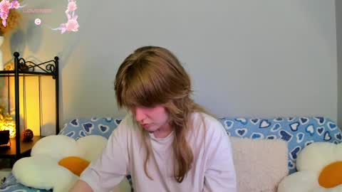 Eva online show from February 23, 2025, 9:59 pm