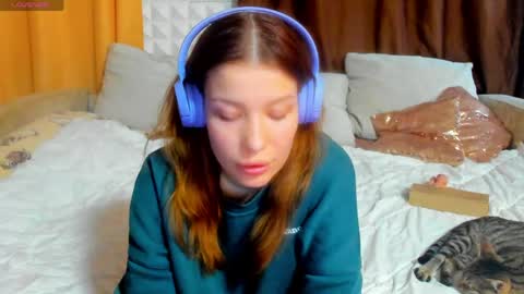 Eva online show from April 24, 2026, 7:55 am