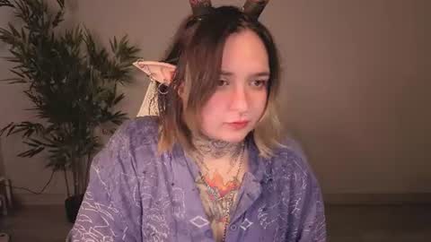 EvaTheWitcher online show from July 4, 2026, 2:40 am