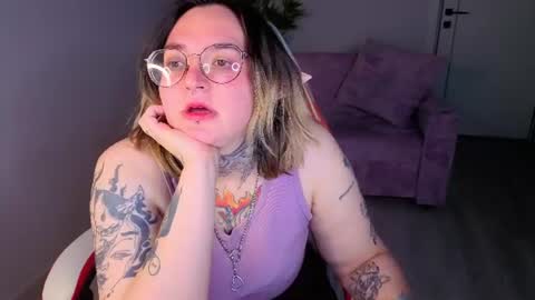 EvaTheWitcher online show from July 13, 2026, 1:41 am