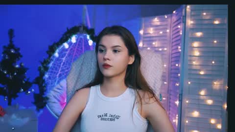 Eva  next stream -  - 1600 UTC2000  online show from December 14, 2024, 10:34 am