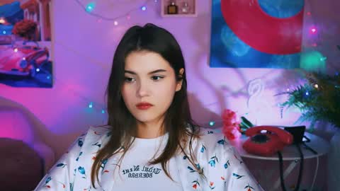 Eva  next stream -  - 1600 UTC2000  online show from December 21, 2024, 12:16 pm