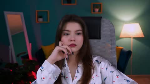 Eva  next stream -  - 1600 UTC2000  online show from January 28, 2025, 12:00 pm