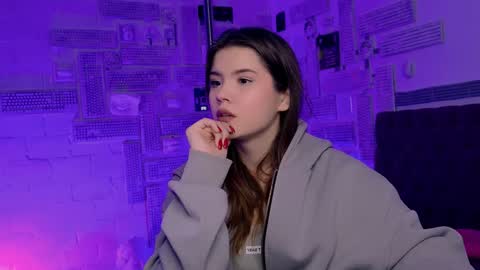 Eva  next stream -  - 1600 UTC2000  online show from February 6, 2025, 12:05 pm