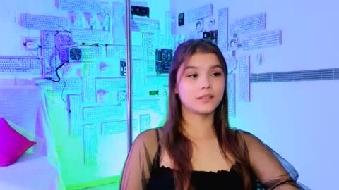 Eva  next stream -  - 1600 UTC2000  online show from October 12, 2025, 8:02 am