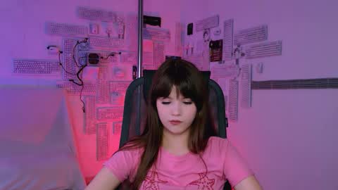 Eva  next stream -  - 1600 UTC2000  online show from March 7, 2026, 11:29 am