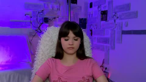 Eva  next stream -  - 1600 UTC2000  online show from April 25, 2026, 8:50 am