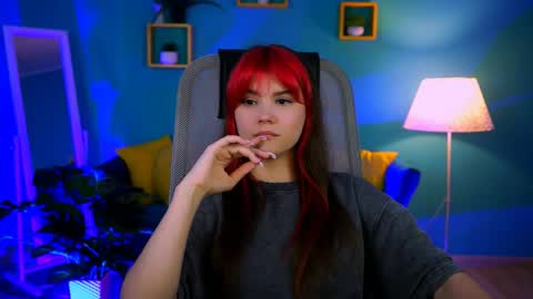 Eva  next stream -  - 1600 UTC2000  online show from June 9, 2026, 7:09 am