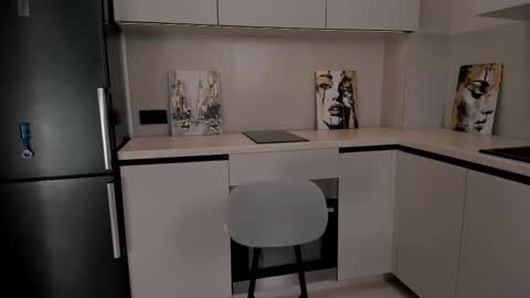 evavenom online show from March 1, 2026, 2:57 am