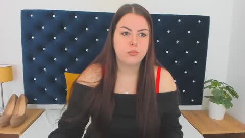 Snapshot of evawetdream chatting on February 11, 2025, 6:30 am Eva online show from February 11, 2025, 6:30 am