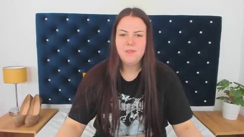 Snapshot of evawetdream chatting on February 28, 2025, 9:04 am Eva online show from February 28, 2025, 9:04 am