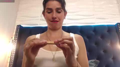 Snapshot of evawilliams_ chatting on January 31, 2025, 1:43 am Eva online show from January 31, 2025, 1:43 am