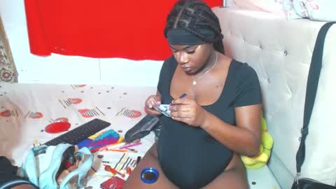 Eva And Emmanuel online show from June 11, 2026, 2:04 pm