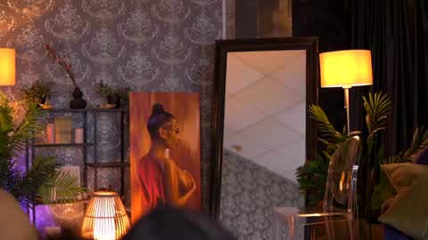 Eva online show from January 23, 2025, 4:48 pm