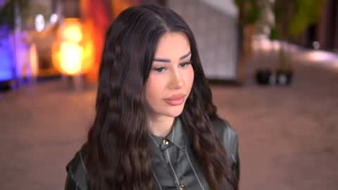 Eva online show from January 29, 2025, 9:01 am