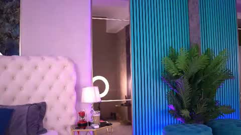 Eva online show from June 11, 2026, 9:40 am