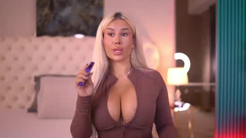Eva online show from June 22, 2026, 11:07 am