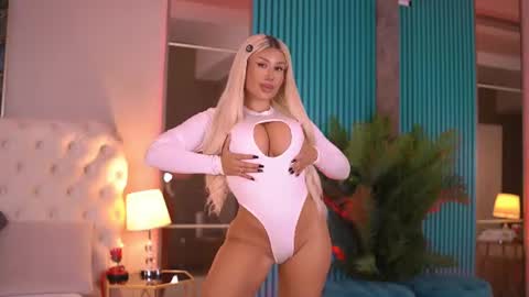 Eva online show from June 29, 2026, 10:37 am