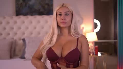Eva online show from July 14, 2026, 11:16 am