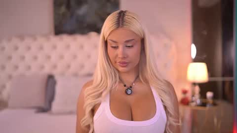 Eva online show from August 2, 2026, 1:09 pm