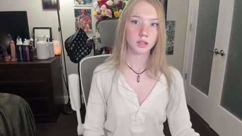 Snapshot of eve003300 chatting on December 23, 2024, 11:17 pm Goddess Eve online show from December 23, 2024, 11:17 pm