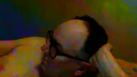 eve1luvsray online show from February 17, 2025, 1:36 am