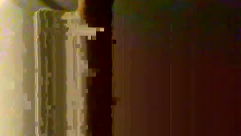 eve1luvsray online show from January 18, 2026, 2:48 am