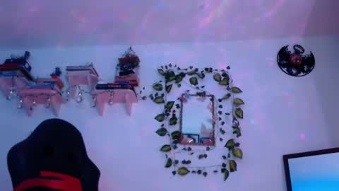 Snapshot of eve_blue77 chatting on March 4, 2025, 3:11 am Eve Blue friends. IG eve blue77 TW EveBlue 1 OF eveblue7 online show from March 4, 2025, 3:11 am