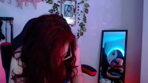 Snapshot of eve_blue77 chatting on March 7, 2025, 2:25 am Eve Blue friends. IG eve blue77 TW EveBlue 1 OF eveblue7 online show from March 7, 2025, 2:25 am