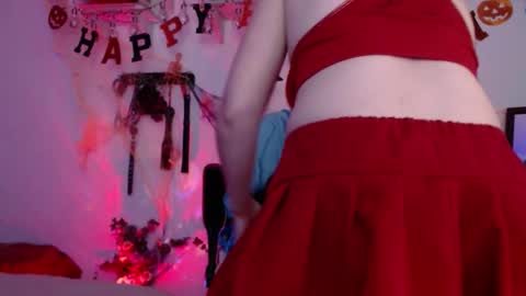 Snapshot of eve_blue77 chatting on October 27, 2025, 12:26 am Eve Blue friends. IG eve blue77 TW EveBlue 1 OF eveblue7 online show from October 27, 2025, 12:26 am