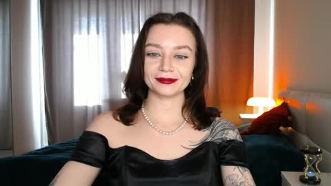 Eve  online show from February 20, 2025, 6:17 am