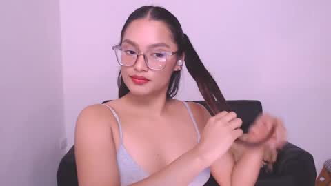 Eve Rox18 online show from December 30, 2024, 6:31 am