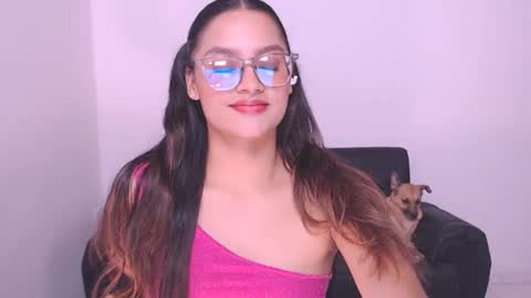 Eve Rox18 online show from January 3, 2025, 7:38 am