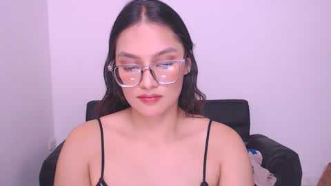 Eve Rox18 online show from January 7, 2025, 6:59 am