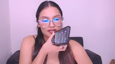 Eve Rox18 online show from January 7, 2025, 10:01 am