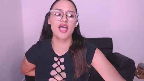 Eve Rox18 online show from January 29, 2025, 3:54 am