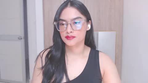 Eve Rox18 online show from May 31, 2026, 8:54 pm
