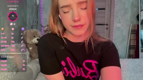 evedarkside online show from March 6, 2026, 5:04 am