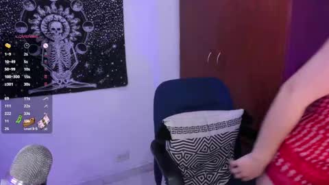 Eve Jane  online show from December 13, 2024, 1:04 am